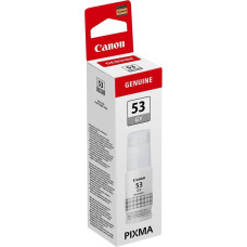Canon GI-53 RY Ink Pink Printer Ink 60 ml High Yield for Pixma Inkjet Printers Original