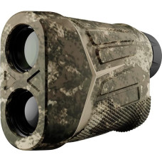 MiLESEEY Rechargeable Rangefinder Hunting 800yd, ±0.5 m Accuracy, Laser Rangefinder with Angle Compensation and Horizontal Distance, Scan Mode, Speed, Arc Mode
