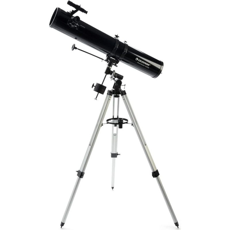 Celestron PowerSeeker 127EQ Telescope