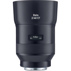 ZEISS Batis 2/40 CF, skirtas 