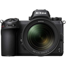 Nikon rinkinys 14-30 mm 1: 4 S + FTZ objektyvo adapteris