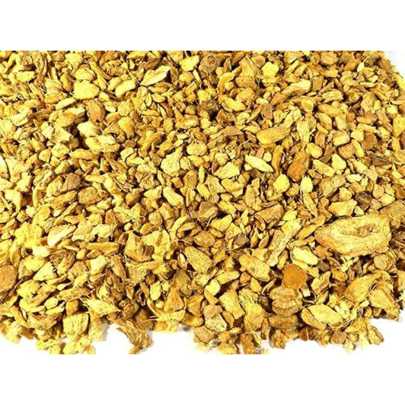 Naturideen® Ginger Cut 100 g