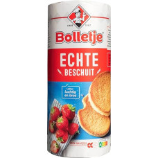 Bolletje Beschuit Naturel – Rusks – 140 g