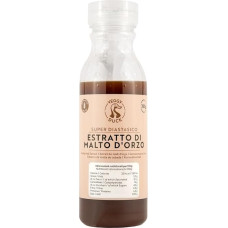 Veggy Duck - Diastatic Barley Malt in Paste (350g) | Ideal for Bread Baking | Natural Flour Additive for Better Yeast Fermentation and Browning | Made in Italy