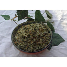 Krauterino24 - Ivy leaves cut, quantity: 100 g