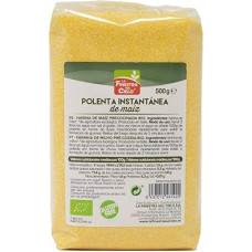 LA FINESTRA - Instant Polenta 500GR LA