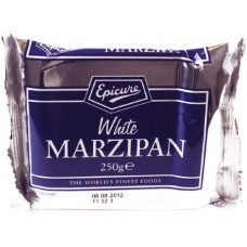 Epicure White Marzipan 250 g
