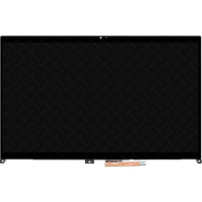 FTDLCD® 15,6 colių FHD LED LCD jutiklinio ekrano skaitmeninimo įtaisas IPS ekrano skydelio komplektas su rėmeliu, skirtas Lenovo IdeaPad Flex 5 15IIL05 81X3 / Flex 5 15ITL05 82HT / Flex 5 15ALC05 82HV 5D10S39643