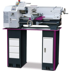 Optimum TU 2304V Lathe
