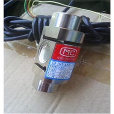 Wägezelle YZC-526 Wägesensor, 100/200/300/500kg/700kg/1000kg 1T S Typ Spannungssensor 2.0VM Wägezelle Präzise Messungen durch diese Waage(300kg)