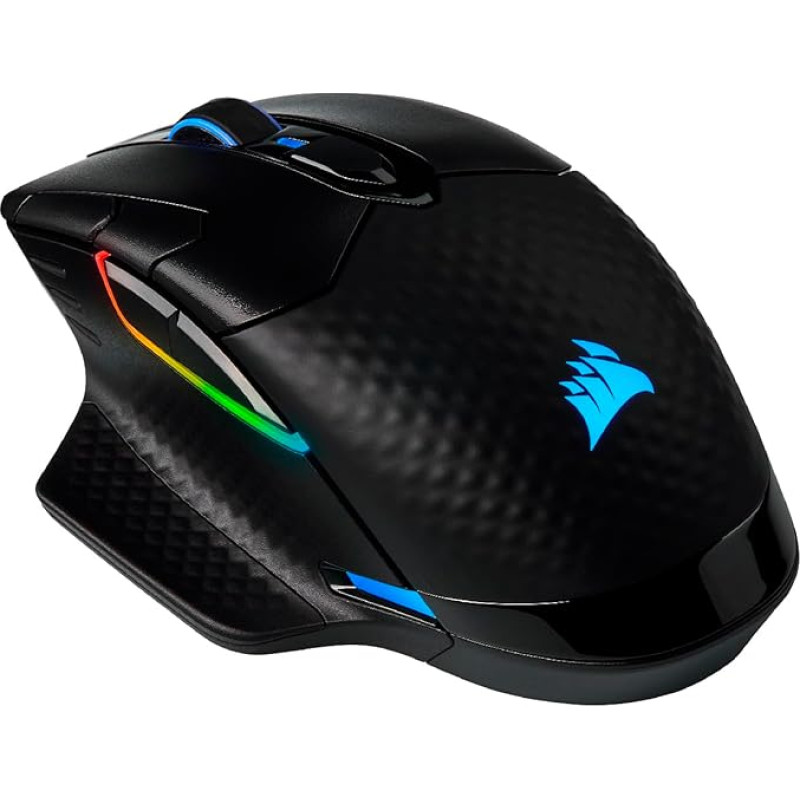 Corsair Dark Core RGB Wireless Optical Gaming Mouse