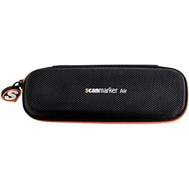 The Original ScanMarker Scanmarker/ScanMarker Air Pen Scanner Case - OCR Digital Highlighter