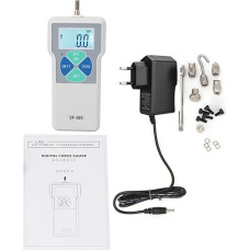 ANKROYU SF-500 skaitmeninis jėgos matuoklis 