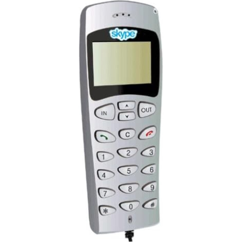 TX Skipe Phone USB Corded Phone