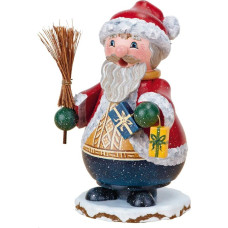 Räucherwichtel Weihnachtsmann Nico