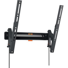 Vogel's Comfort TVM 3415 Tilting TV Wall Mount for 32-65 Inch TVs Maximum 25 kg TV Mount Max. VESA 400 x 400 Universal Compatibility