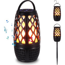 ALLOMN Lauko garsiakalbis 