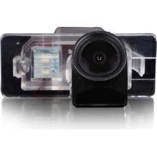 HD 20 mm Car Reversing Camera Parking Camera Reversing System Parking Aid Compatible with BMW X1 X3 X5 X6/M3/E90/E91/E92/E93/E82/E88/E39/E60/E61/E53/E70/E71/X6:535Li 335i 335i 28i 32 0i 330i/520Li