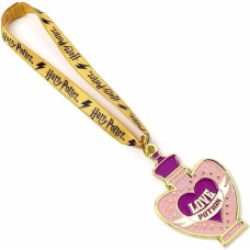 Harry Potter Official 3D Love Potion Christmas Decoration, One Size, Zinc