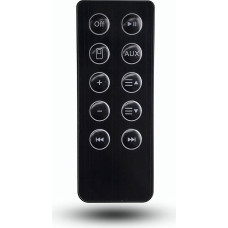 Ersatz-Fernbedienung für Bose SoundDock Series 2 3 Portable Digital Music System Series II III Sounddock 10