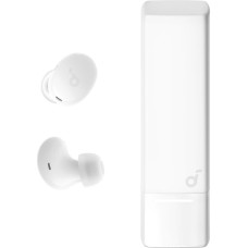 soundcore A30i von Anker, Kabellose Kopfhörer, Smartes Noise Cancelling, Ultra-Geräuschunterdrückung, Leicht und bequem, Klarer Sound, 24h Spielzeit, IP54, Bluetooth 5.4 (Generalüberholt)