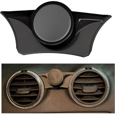 Generisch Mobile Phone Holder Compatible with Audi A3 8P (2004-2013) Magnet