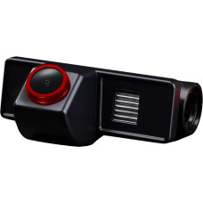 HD IP68 1280 x 720 pikselių 1000TV linijų atbulinės eigos kameros spalvota kamera Automobilių stovėjimo kamera 