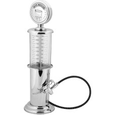 Alaus dozatorius, 1000cc mini alkoholio dozatorius Alaus statinė Vyno stotis Gaivinantis gėrimų bokštas Dujų siurblys Šnapsas Butelių pristatymo sistema Namų alaus siurblio čiaupas vakarėlių gėrimų barui