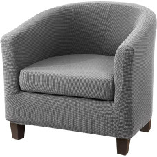 Polar Fleece Armchair Cover, Stretch Armchair Protector, Elastic Armchair Cover, Armchair Throw for Chair, Club Chair, Cocktail Chair, Protective Covers, Tullsta Chair, Sofa Cover, Machine Washable