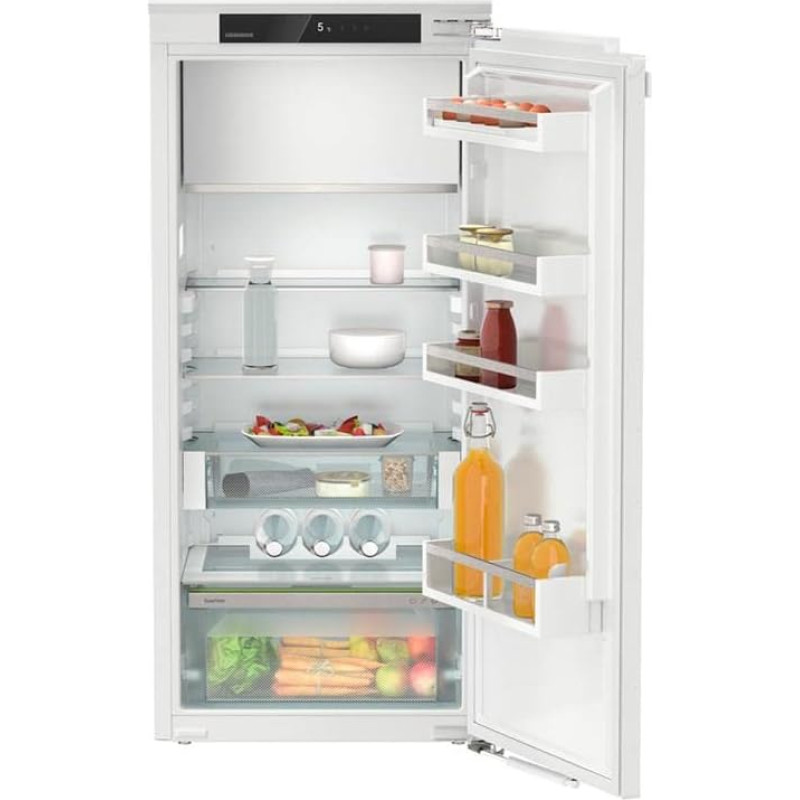 IRd4121-20 EB Fridge Integrated Liebherr IRD4121-20