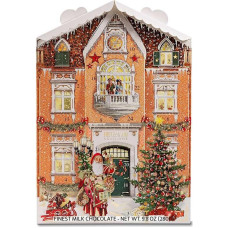 Heilemann Advent Calendar with Roof, 280 g