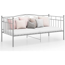 JUNZAI sofa-lova 2 sėdimų vietų su 2 pagalvėlėmis, butas, sofa svetainei, sofa su miego funkcija, poilsio sofa, sofos ir sofos, poilsio sofa, žalias audinys