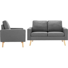 LAPOOH Modulinis pufas, miegamasis krėslas, paauglių kambario sofa, grindų sofa, sėdynės pagalvėlė, fotelis 