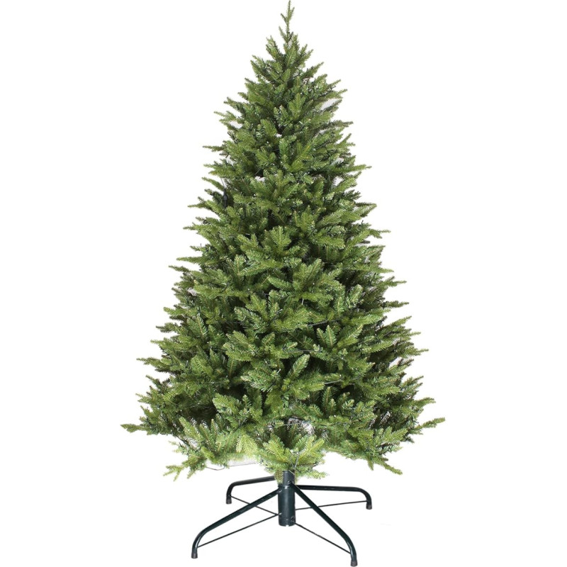 Fratelli Pesce Christmas Tree 180 cm with 1228 Branches