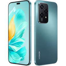 HONOR 200 Lite 5G išmanusis telefonas 8+256GB, triguba kamera 108MP + 5MP + 2MP, 