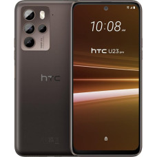 HTC U23 Pro 5G Dual SIM 256GB, 12GB RAM, rudos spalvos