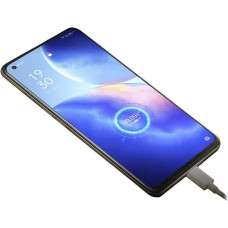 OPPO Find X3 Lite 128 GB mobilusis telefonas, juodas, žvaigždiškai juodas, 