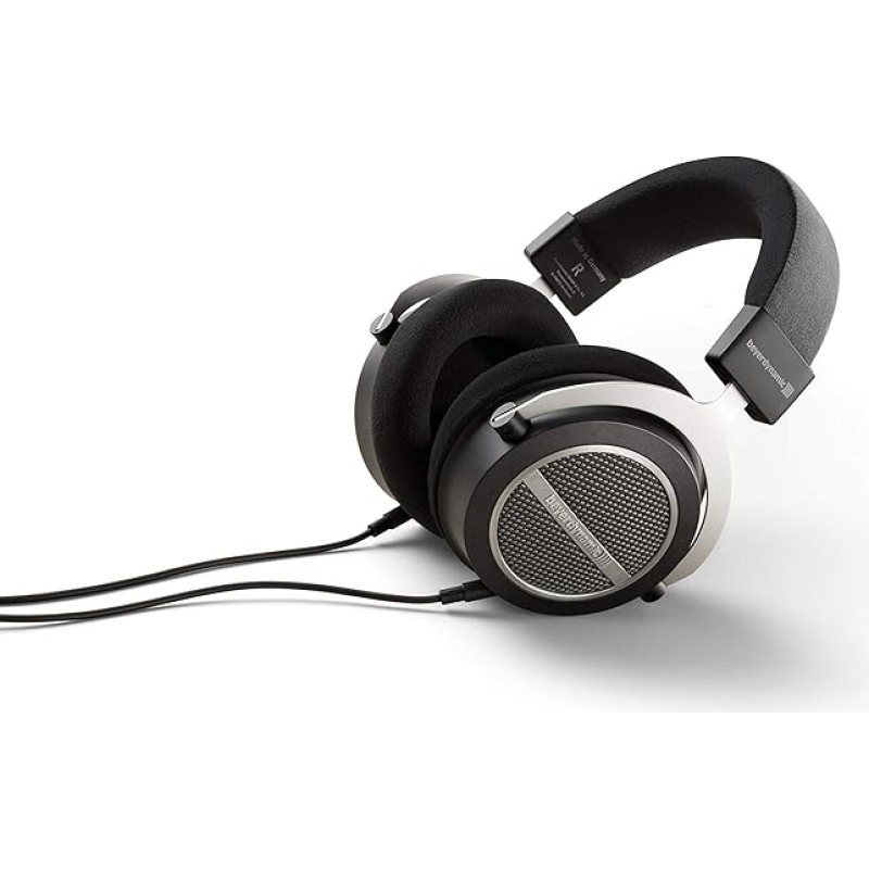 beyerdynamic Amiron Over-Ear ausinės