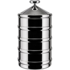 Alessi Kalisto kitchen storage box