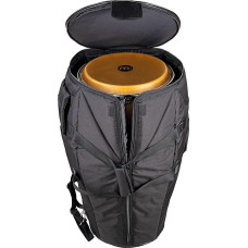 Meinl Percussion MCOB-1212 Professional Conga Bag für 31,75 cm (12,5 Zoll) -Congas (Tumba), schwarz