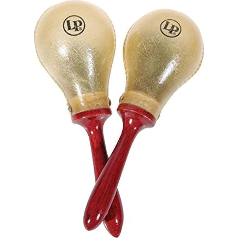 Latin Percussion LP862190 Macho Maracas
