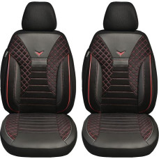 BREMER SITZBEZÜGE Individualūs automobilio sėdynių užvalkalai, suderinami su 