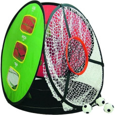 Longridge 4-in-1 Golf Chipping Net