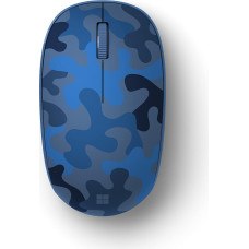 Microsoft Bluetooth Mouse Nightfall Camo - Exclusive to Amazon