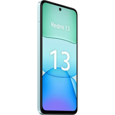 XIAOMI Redmi 13, MediaTek HelioG91, 6,79