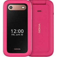 Nokia 2660 FLIP TA-1469 DS DTC POP PINK