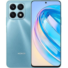 HONOR X8a 4G išmanusis telefonas 6GB 128GB ekranas be apvadų 6,7