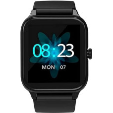 Blackview R7 Pro Smartwatch Juodas, juodas, modernus