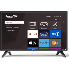 RCA Smart TV 24 colių (60 cm) 