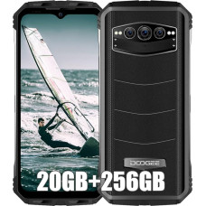 DOOGEE S100 (2023), 